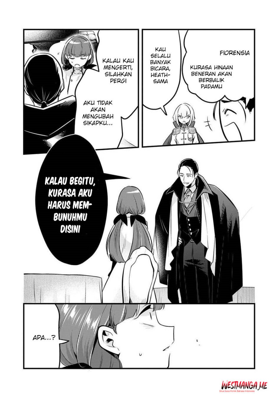 Welcome to Cheap Restaurant of Outcasts! (Tsuihousha Shokudou e Youkoso!) Chapter 57 Gambar 29